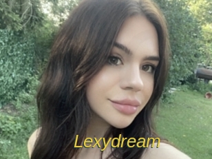 Lexydream