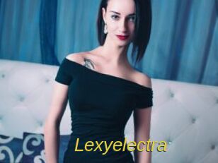 Lexyelectra