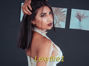 Lexyfire1