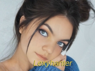 Lexyhanter