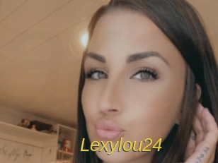 Lexylou24