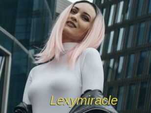 Lexymiracle