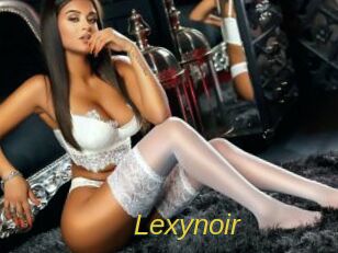 Lexynoir