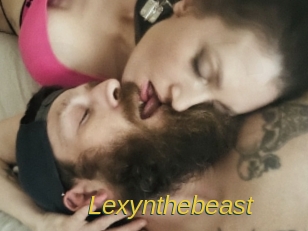 Lexynthebeast