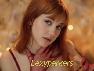 lexyparkers Archive DVD ORG