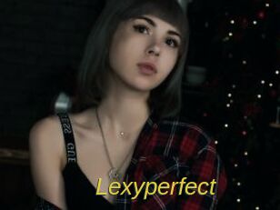 Lexyperfect