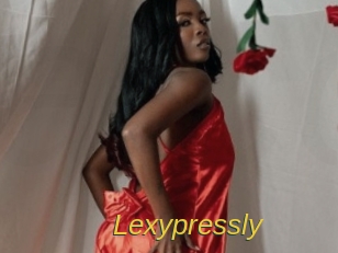 lexypressly Archive DVD ORG