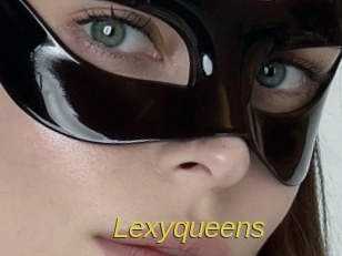 lexyqueens Archive DVD ORG