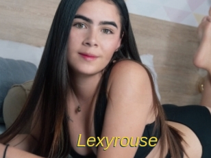 Lexyrouse