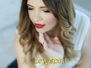 Lexyspirit