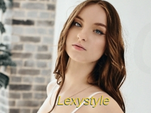Lexystyle
