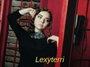 Lexyterri