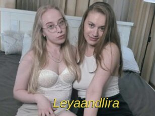 leyaandlira Archive DVD ORG