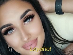 Leyahot