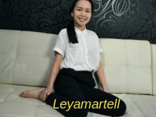 Leyamartell