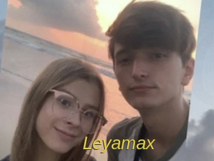 Leyamax