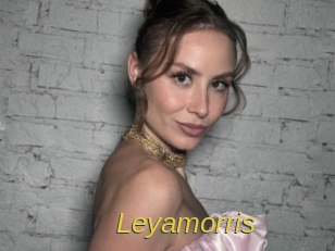 Leyamorris