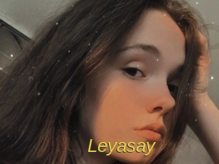 leyasay Archive DVD ORG