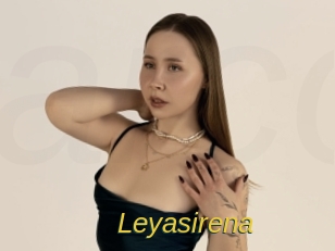 leyasirena Archive DVD ORG