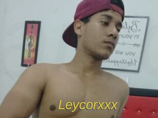 Leycorxxx