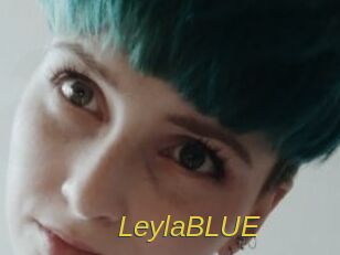 LeylaBLUE