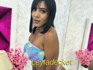 Leyladecket