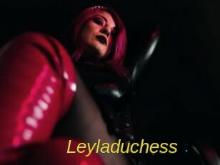 Leyladuchess