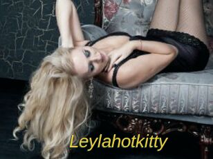 Leylahotkitty