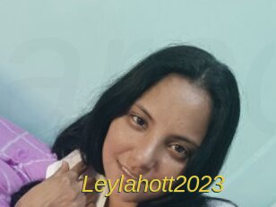 Leylahott2023