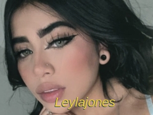 Leylajones