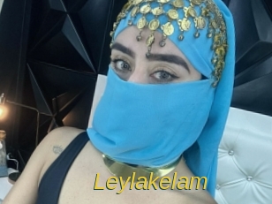 Leylakelam
