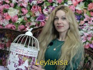 leylakisa Archive DVD ORG