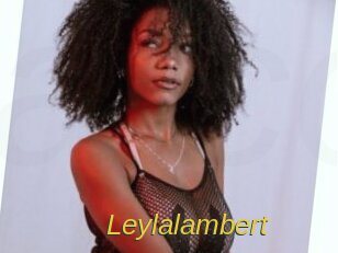Leylalambert