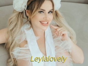 Leylalovely