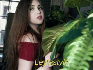 Leylastyle