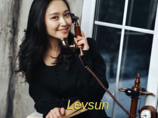 Leysun