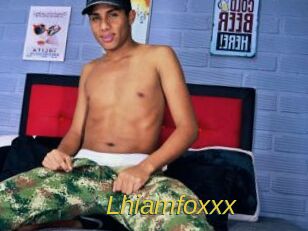 lhiamfoxxx Archive DVD ORG