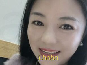 Lhohn