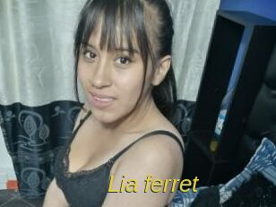 lia_ferret Archive DVD ORG