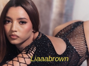 Liaaabrown