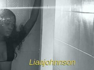 Liaajohnnson