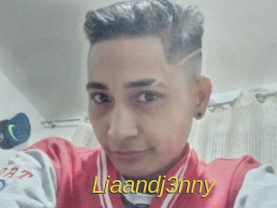 Liaandj3nny