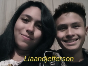 Liaandjefferson