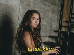 Liabakker