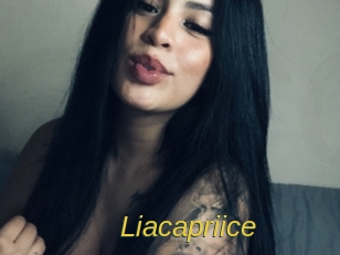 Liacapriice