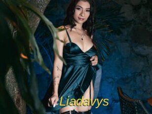 Liadavys