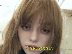 Liaespeon