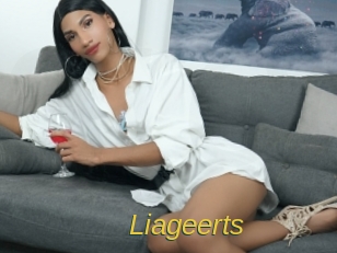 Liageerts