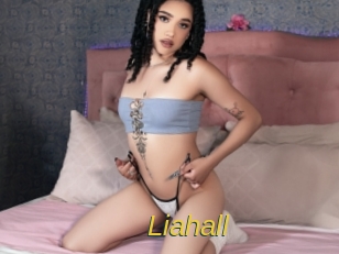 Liahall