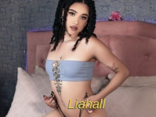 Liahall